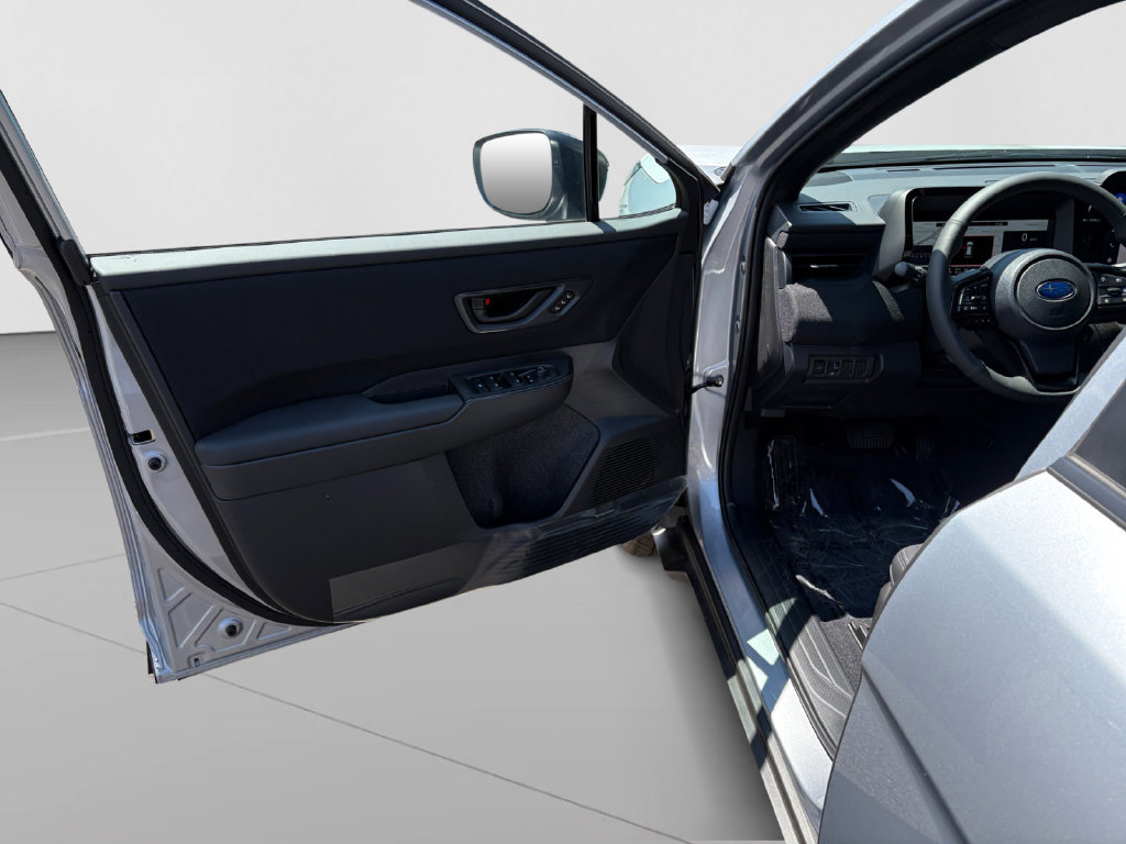 New 2026 Subaru Outback Limited AWD/4WD image 10