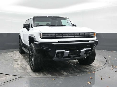 New 2026 GMC Hummer EV 4x4 Crew Cab image 5