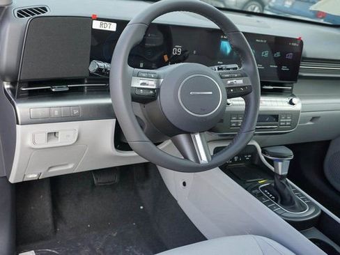 New 2026 Hyundai Kona SEL Sport image 10