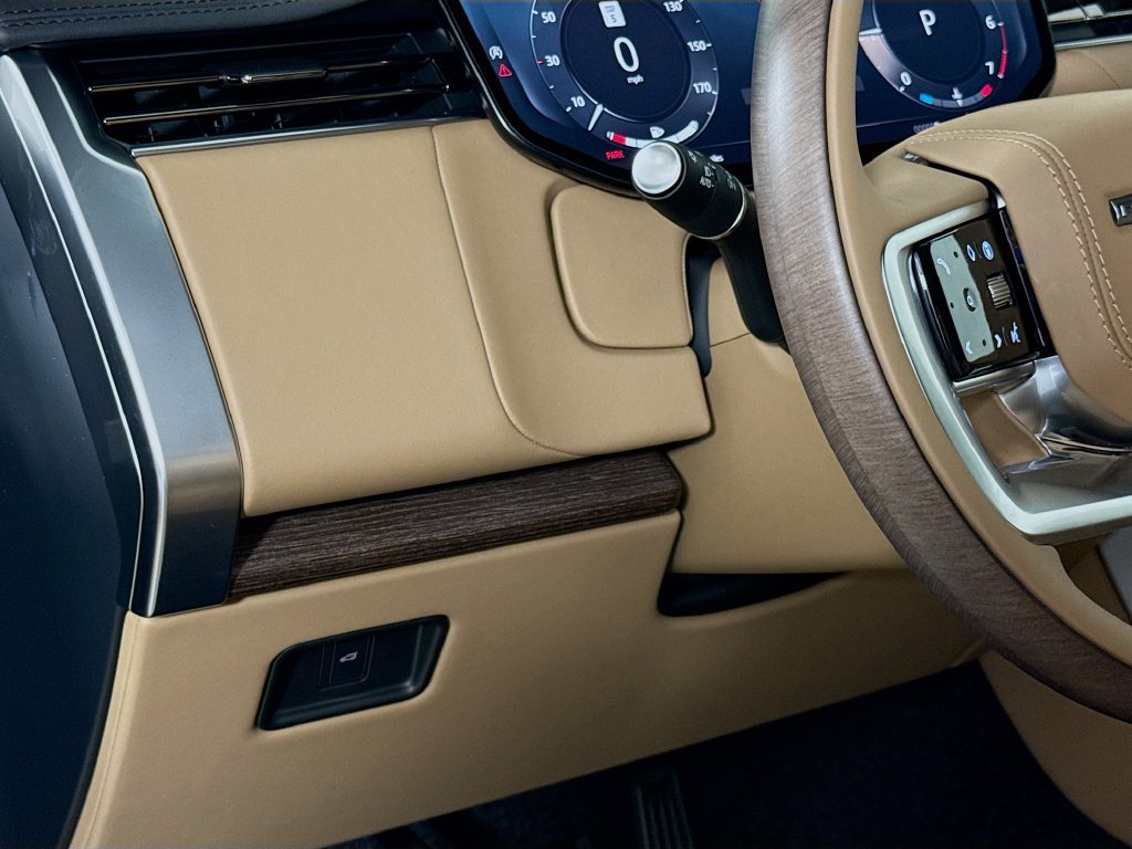 New 2026 Land Rover Range Rover SE AWD/4WD image 10