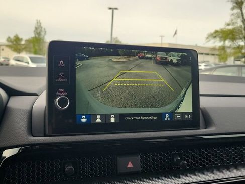 New 2026 Honda CR-V EX-L image 21