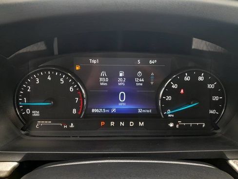 Used 2021 Ford Explorer Timberline AWD/4WD image 12