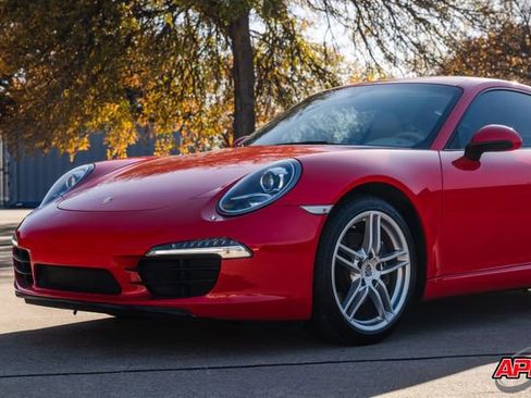 Used 2013 Porsche 911 Carrera image 40