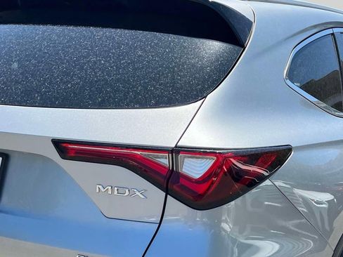 Used 2023 Acura MDX SH-AWD w/ Advance Package image 9
