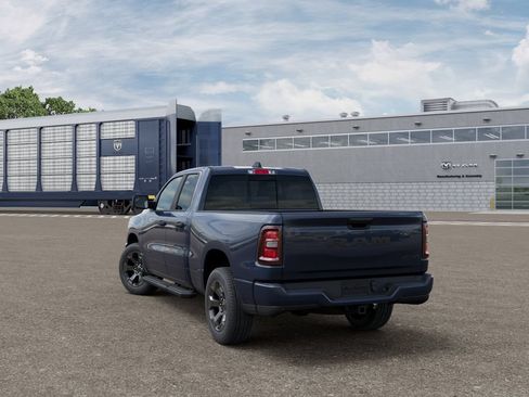 New 2026 RAM 1500 Express AWD/4WD image 3