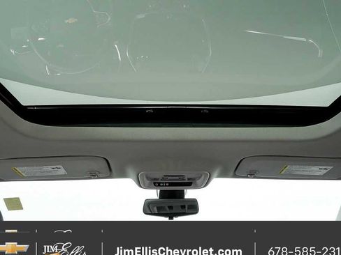 Certified 2019 Chevrolet Traverse Premier w/ Redline Edition image 20