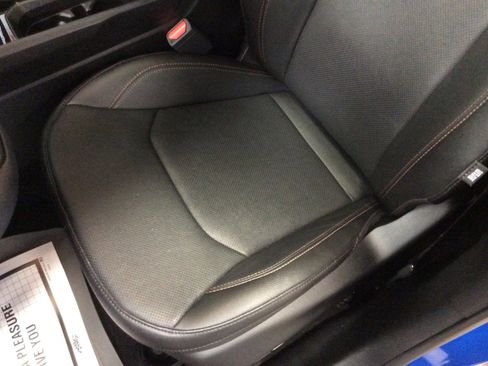 Used 2024 Jeep Compass Limited w/ Elite Group image 18