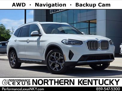 Used 2024 BMW X3 xDrive30i w/ Premium Package w/ZPA