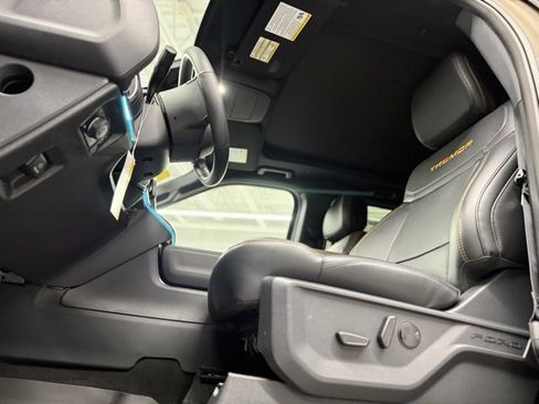 New 2026 Ford Expedition Tremor image 16