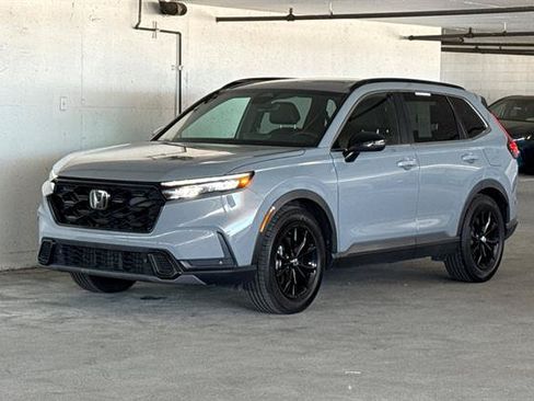 Used 2025 Honda CR-V Sport-L image 7
