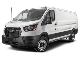 New 2026 Ford Transit 150 Low Roof AWD video 1