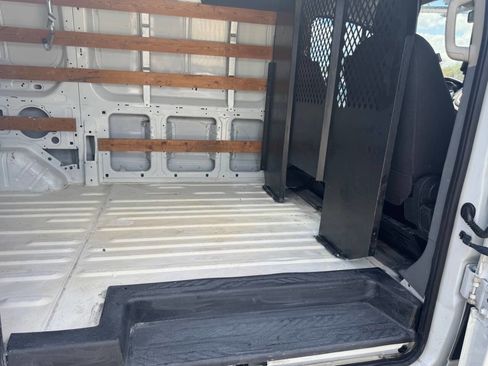 Used 2017 Ford Transit 250 130 Low Roof w/ Exterior Upgrade Package image 13