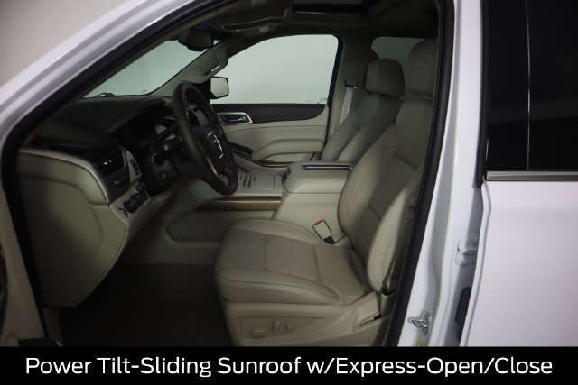 Used 2020 GMC Yukon Denali w/ Denali Ultimate Package AWD/4WD image 38