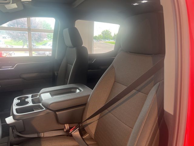 New 2025 Chevrolet Silverado 1500 LT w/ All Star Edition Plus AWD/4WD image 14