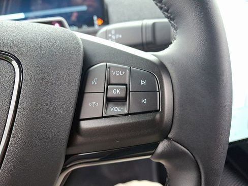 New 2025 Ford Mustang Mach-E Premium AWD/4WD image 17