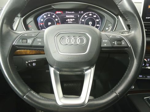 Used 2018 Audi Q5 2.0T Premium Plus image 22