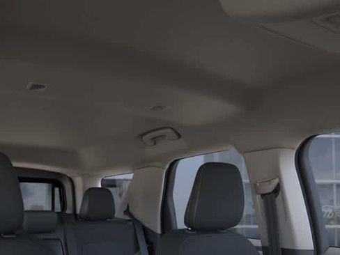 New 2026 Ford Bronco Sport Big Bend AWD/4WD image 22