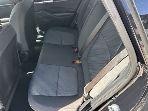 New 2026 Kia Seltos LX image 14