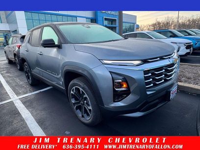 New 2026 Chevrolet Equinox LT w/ Convenience Package II