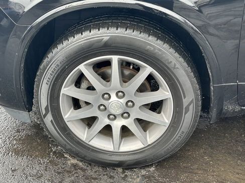 Used 2017 Buick Enclave Convenience image 10
