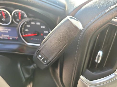 Used 2020 Chevrolet Silverado 2500 LTZ w/ LTZ Texas Edition image 34