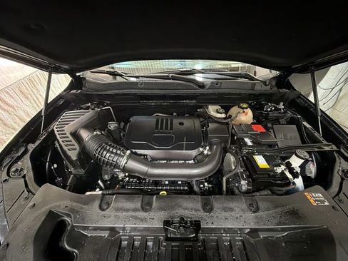 Used 2022 Chevrolet Blazer LT image 26