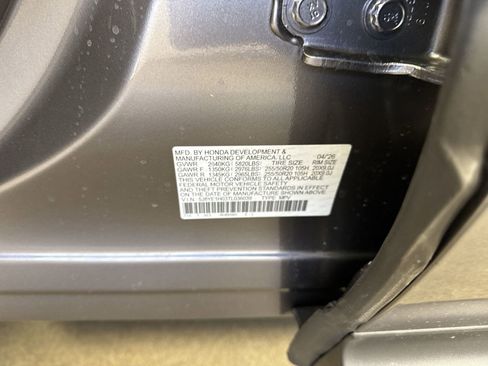 New 2026 Acura MDX A-Spec AWD/4WD image 37