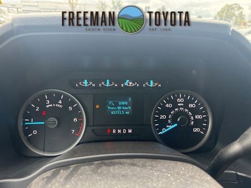 Used 2018 Ford F150 XLT image 8