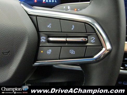 Certified 2026 Chevrolet Equinox ACTIV w/ LPO, Floor Liner Package image 26