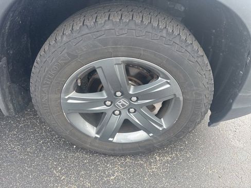 Used 2023 Honda Ridgeline RTL image 11