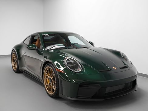 Used 2026 Porsche 911 GT3 image 10