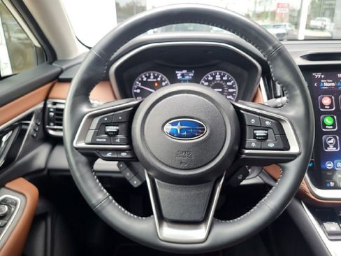Used 2022 Subaru Outback Touring XT image 7