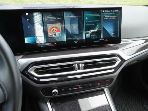 Certified 2023 BMW i4 eDrive35 RWD image 21