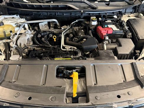 Used 2021 Nissan Rogue SV FWD image 22