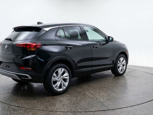Used 2025 Buick Encore GX Preferred AWD/4WD image 9