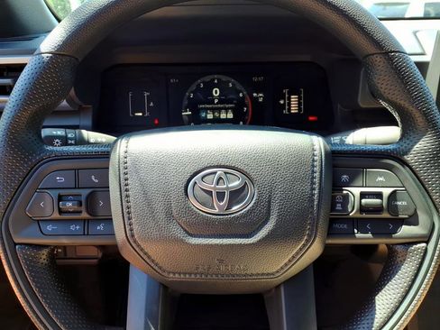 New 2026 Toyota Tacoma SR5 AWD/4WD image 15
