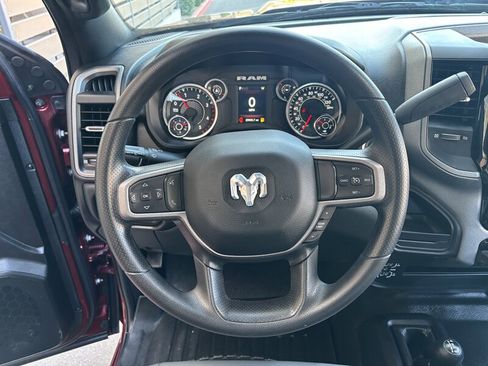 Used 2024 RAM 2500 Tradesman w/ Chrome Appearance Group image 20