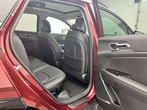 Used 2023 Kia Sportage SX FWD image 36