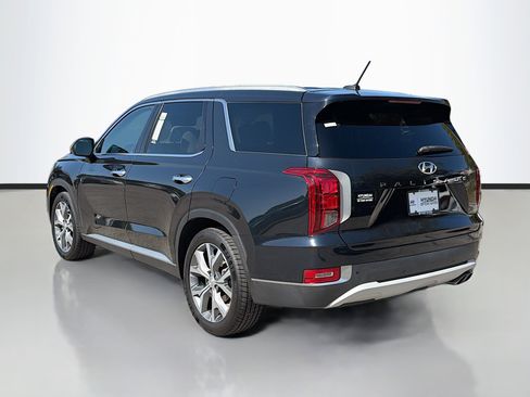 Used 2022 Hyundai Palisade SEL w/ Convenience Package image 5