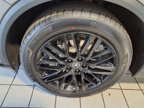 Used 2025 Acura MDX A-Spec AWD/4WD image 5