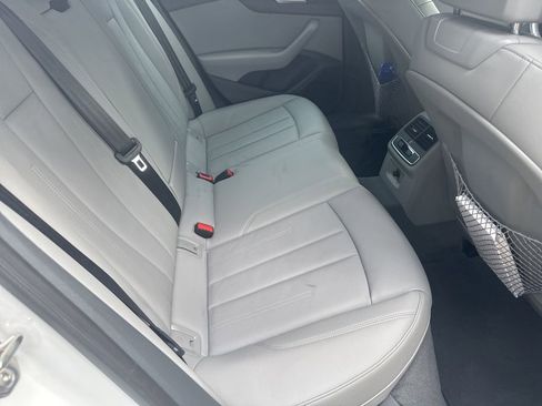 Used 2019 Audi A4 2.0T Premium FWD image 11