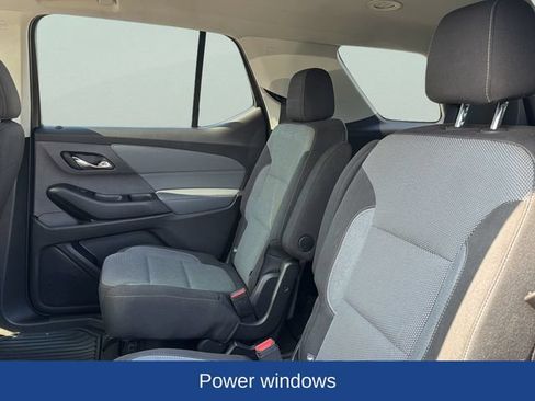 Used 2019 Chevrolet Traverse LT AWD/4WD image 17