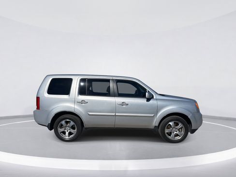 Used 2014 Honda Pilot EX-L image 9