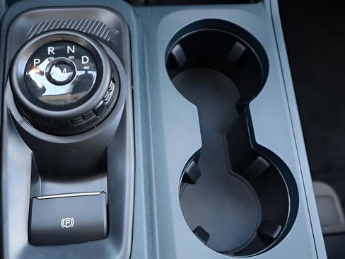 New 2026 Ford Maverick Lobo AWD/4WD image 15