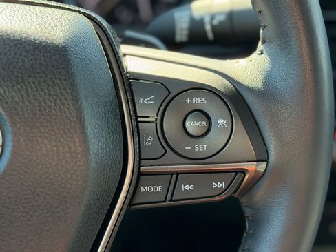 Used 2024 Toyota Camry SE w/ Cold Weather Package image 13