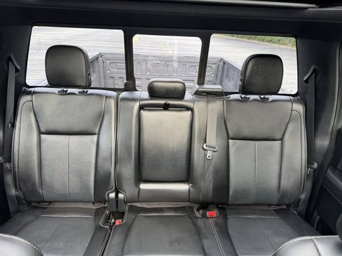 Used 2020 Ford F150 Lariat w/ Equipment Group 502A Luxury AWD/4WD image 37