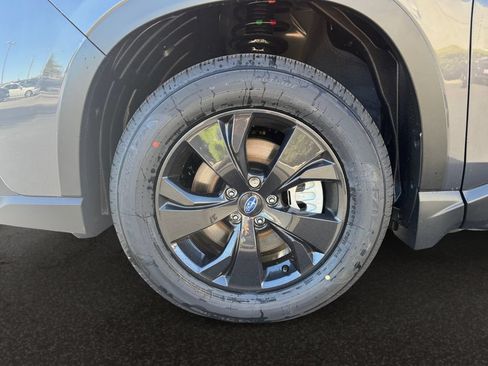 New 2026 Subaru Ascent Premium AWD/4WD image 9