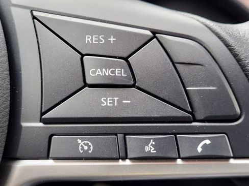 New 2026 Nissan Altima 2.5 SV FWD image 9