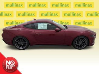 New 2025 Ford Mustang EcoBoost DSI LOWERED & RIMS video 2