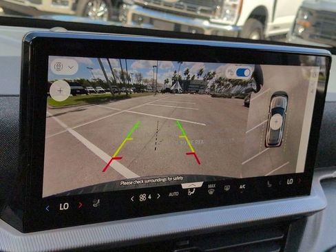 New 2026 Ford Explorer ST-Line w/ ST-Line Street Pack RWD image 20